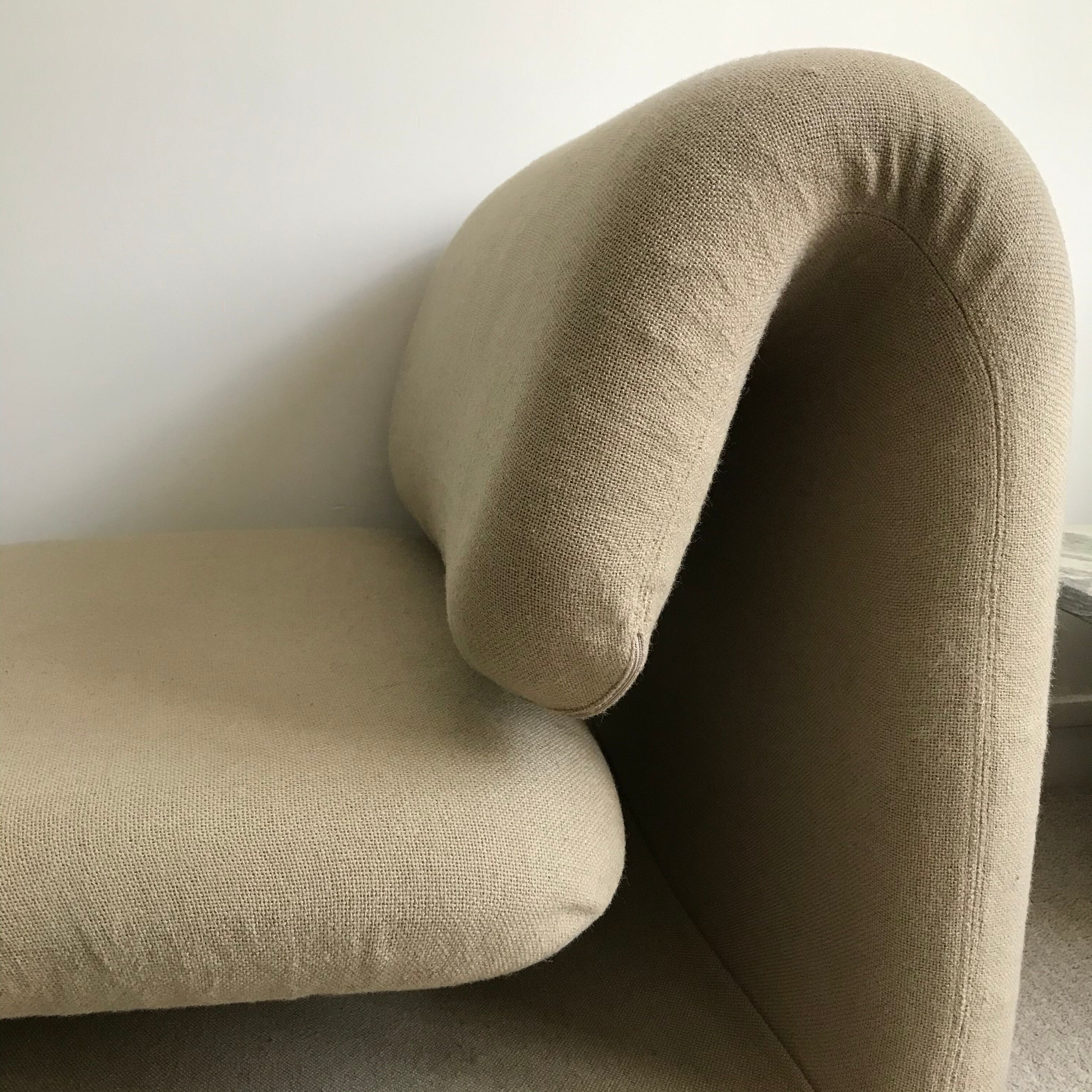 Etienne-Henri Martin armchair circa 1960