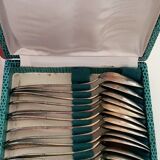 Teaspoon box