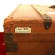 Lavoët hat trunk