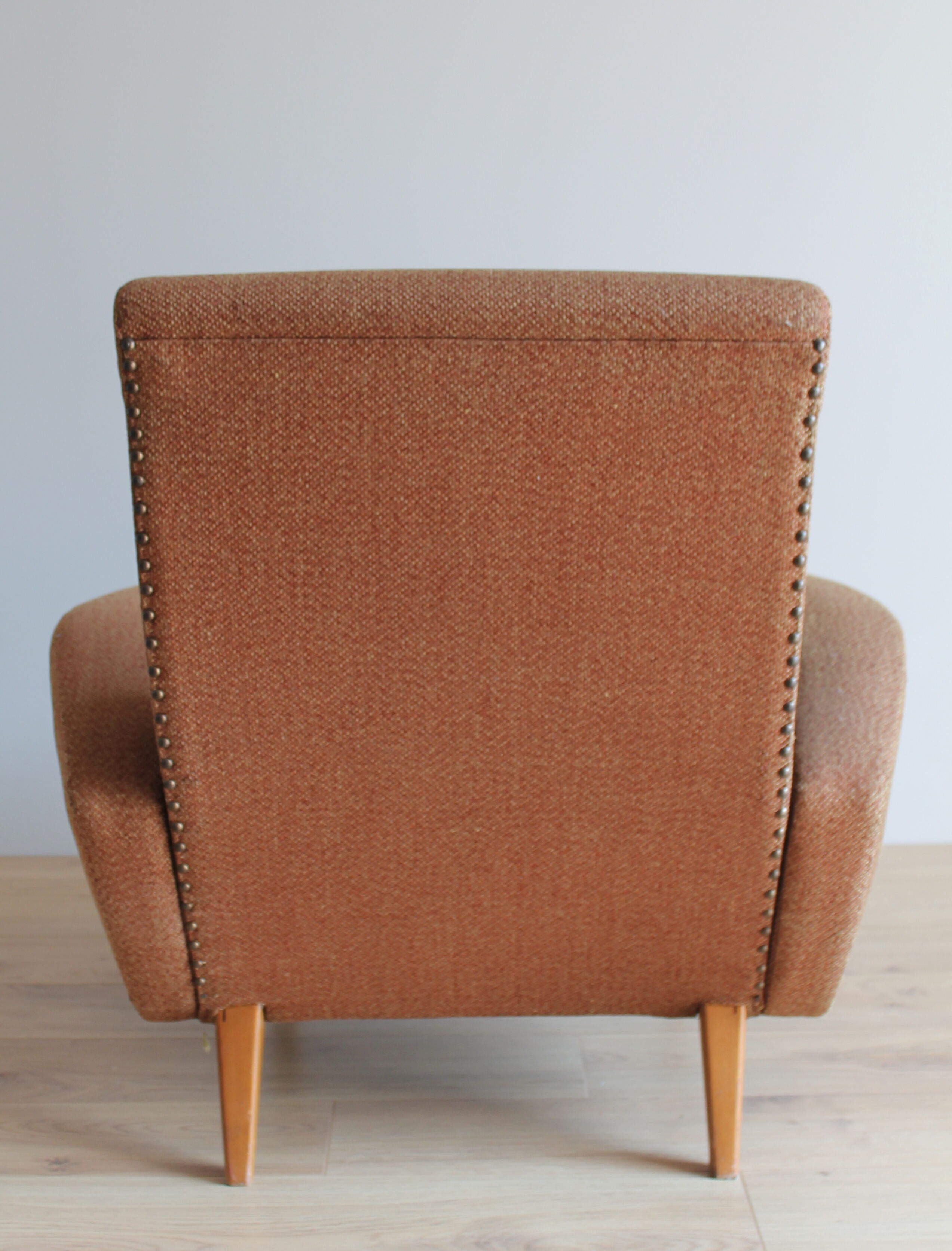 Vintage armchair 50'S