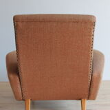 Vintage armchair 50'S