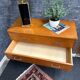 Commode vintage pieds fuseaux