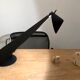 Toucan office lamp design Patrice Bonneau edition Genexco vintage 80s