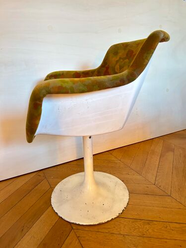 Armchair by Rinaldi Gastone for Rima