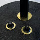 Lampadaire Arlus 1960