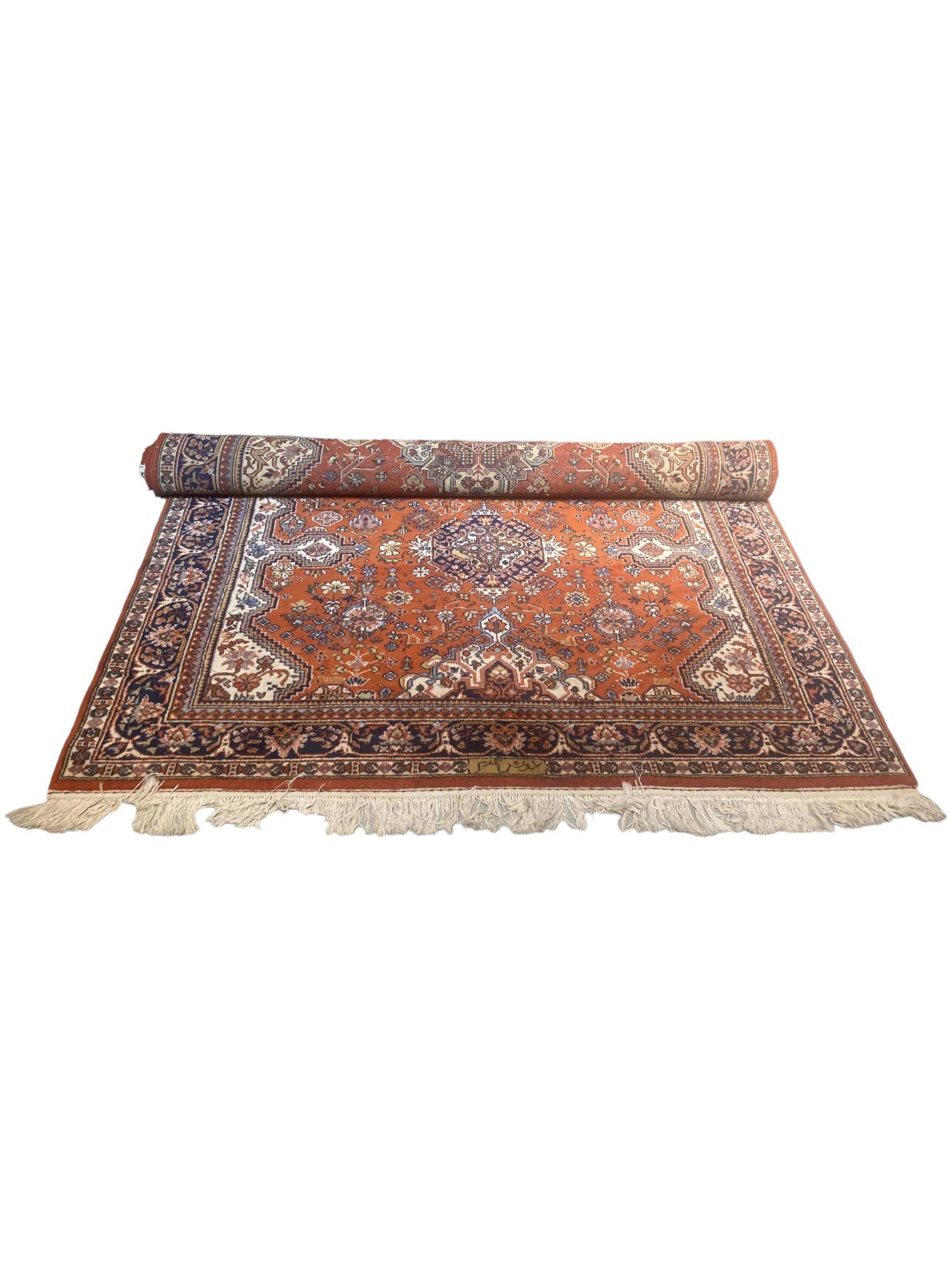 Tapis rouge