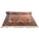 Tapis rouge