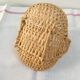 Basket handle vintage