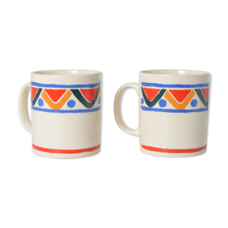 Mug Mobil