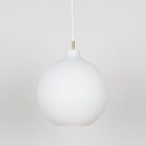 Vintage Satellite Lamps by Vilh. Wohlert for Louis Poulsen, 1950s, Set of 2