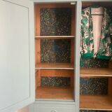 Parisian wardrobe