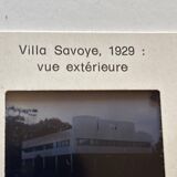 photography Villa Savoye Le Corbusier