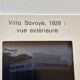 photography Villa Savoye Le Corbusier