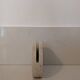 Travertine elephant, Fratelli Mannelli, Italy, 1970s