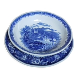 2 courses Villeroy and Boch