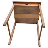 Monastery desk