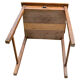 Monastery desk