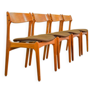 Chaises de salle à manger - erik buch