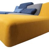 Ligne Roset Confluences by Philippe Nigro, Set of 4 elements