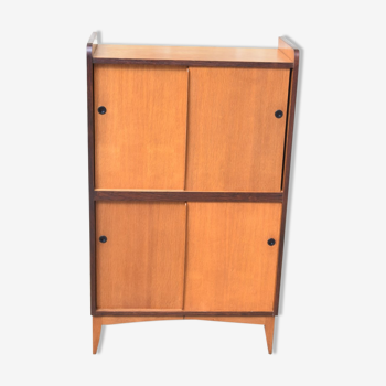 Petit Meuble Scandinave 1960