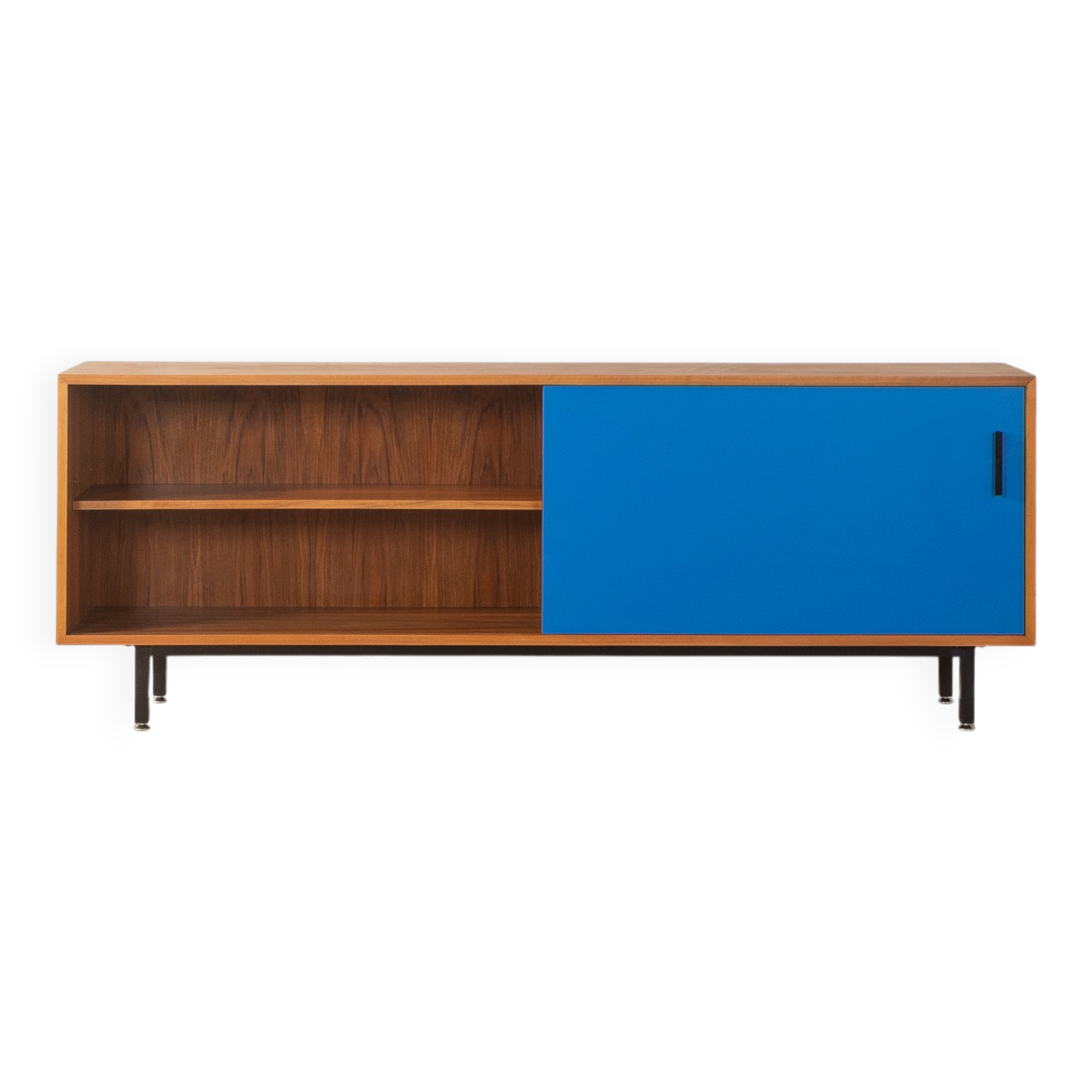 Buffet classique (Type 32) par Georg Satink pour WK Möbel, années 1950.