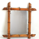 Miroir de barbier
