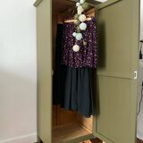 Boarding wardrobe