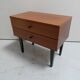 Mid century chest of drawers