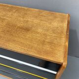 Commode à tiroirs U-453 du milieu du siècle par Jiri Jiroutek, Tchécoslovaquie, années 1960