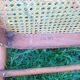 Pair of chairs 811 Thonet
