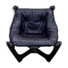 Modern reissue of Odd Knutsen's Luna Chair