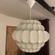 Suspension lamp design H. Zender by Thorsten Orrling