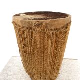 African drum