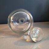 Carafe à décanter en verre Orwal