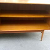 Scandinavian enfilade