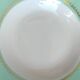 5 hollow plates Mint Terre de fer-Badonvillers-XXe