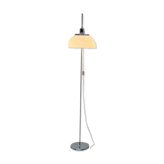 Lampadaire Faro par Harvey Guzzini, Italie, années 70