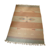 Vintage Kilim rug 122x190cm