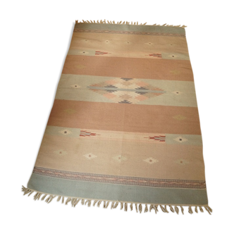 Vintage Kilim rug 122x190cm