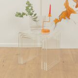 1960s Nesting tables