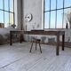 Farm table in pine 1950 250cm