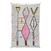 Tapis Marocain Azilal - 270 x 170 cm