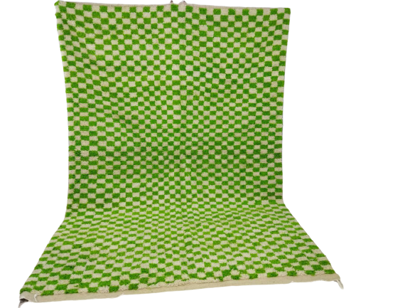 290x208cm Moroccan Berbere Carpet