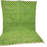 290x208cm Moroccan Berbere Carpet