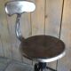 Chair industrial Nicolle