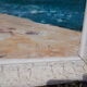 Huile sur panneau