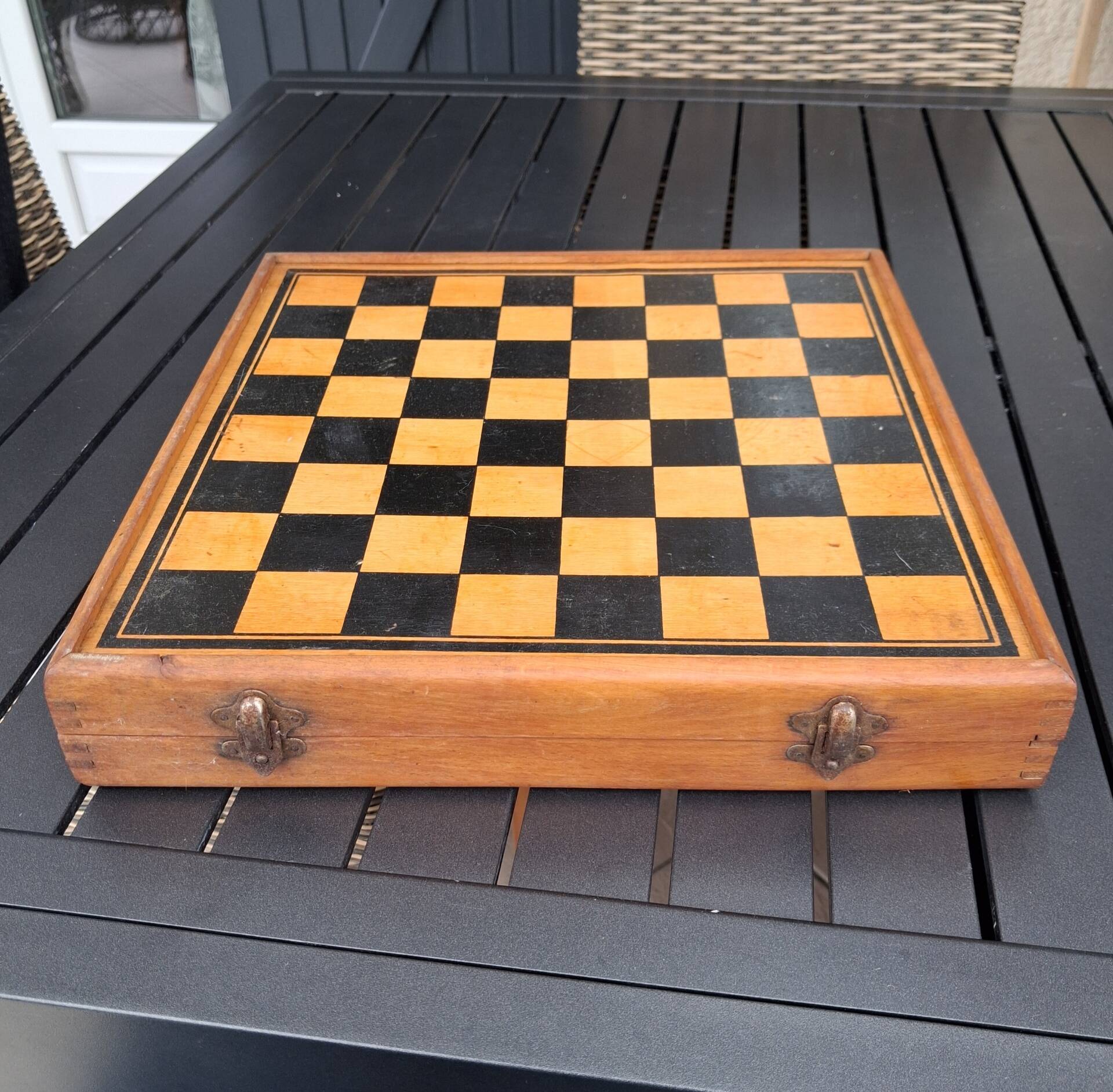 Jeu de dada année 1970