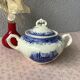 Sweetener Villeroy & Boch Burgenland signed VBM Germany