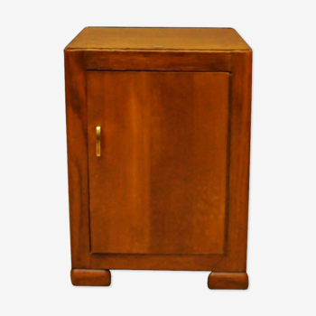 Beech cabinet from the 1940s