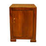 Beech cabinet from the 1940s